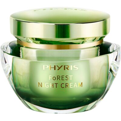 PHYRIS Forest Night Cream 50 ml PHYRIS Forest Night Cream 50 ml