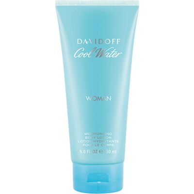 Davidoff W Melone Lotus Body Lotion - Körperlotion Davidoff W Melone Lotus Body Lotion - Körperlotion