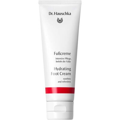 Dr. Hauschka Jojobaöl Feuchtigkeitscreme für Füße Dr. Hauschka Jojobaöl Feuchtigkeitscreme für Füße