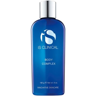iS Clinical i S Clinical Körperpflege - Körpercreme iS Clinical i S Clinical Körperpflege - Körpercreme