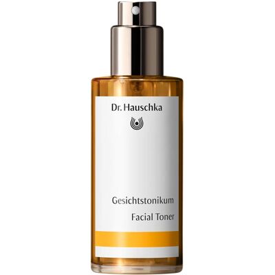 Dr. Hauschka Gesichtswasser - Unterstützt natürliche Hauterneuerung, verfeinert Poren Dr. Hauschka Gesichtswasser - Unterstützt natürliche Hauterneuerung, verfeinert Poren