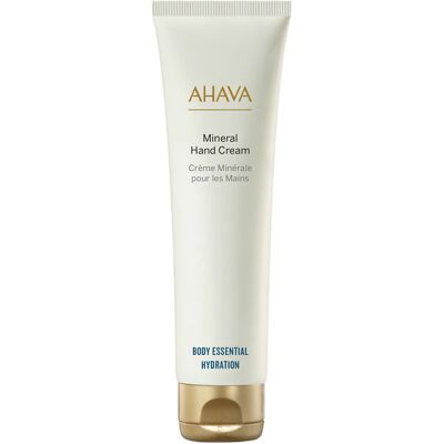AHAVA Totesalz Mineral Handcreme - Handcreme AHAVA Totesalz Mineral Handcreme - Handcreme