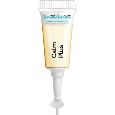 Dr. med. Christine SCHRAMMEK Sensitive Calm Plus Ampulle 7 x 2 ml Dr. med. Christine SCHRAMMEK Sensitive Calm Plus Ampulle 7 x 2 ml