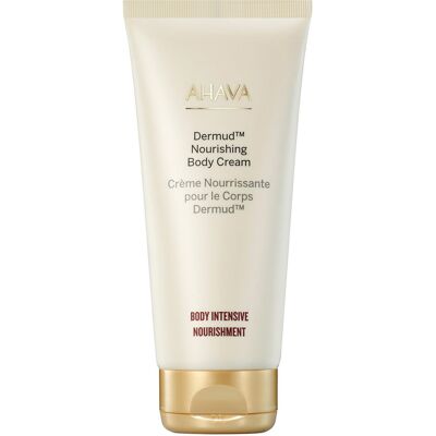 AHAVA Dermud Nourishing Body Cream 200 ml AHAVA Dermud Nourishing Body Cream 200 ml