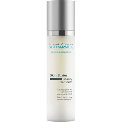 Dr. med. Christine SCHRAMMEK Beauty Elements Skin Elixier 50 ml Dr. med. Christine SCHRAMMEK Beauty Elements Skin Elixier 50 ml