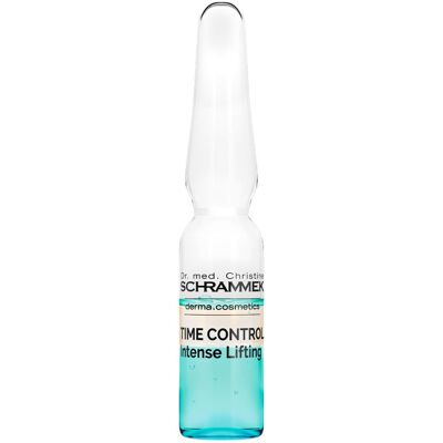 Dr. Schrammek Time Control Intensive Lifting - 7x1ml Dr. Schrammek Time Control Intensive Lifting - 7x1ml