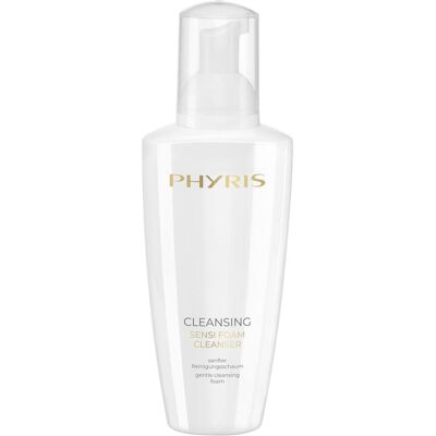 PHYRIS CLEANSING Sensi Foam Cleanser 200 ml PHYRIS CLEANSING Sensi Foam Cleanser 200 ml