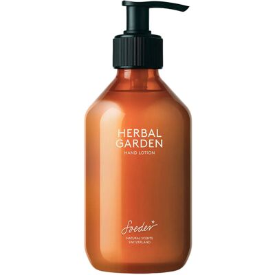 Soeder Herbal Garden Hand Lotion 250 ml Soeder Herbal Garden Hand Lotion 250 ml