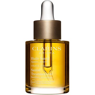 30ml CLARINS AROMA Huile Santal Visage 30ml CLARINS AROMA Huile Santal Visage