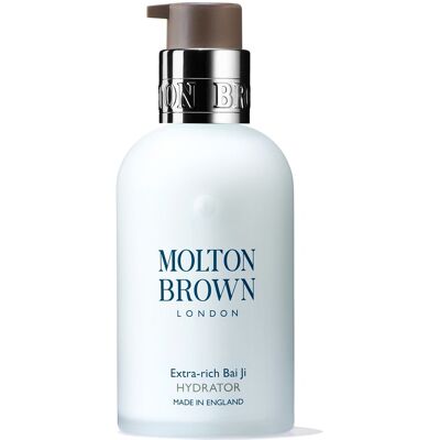 Molton Brown Bai Ji Extra Rich Gesichtscreme - Tagespflege für Männer Molton Brown Bai Ji Extra Rich Gesichtscreme - Tagespflege für Männer