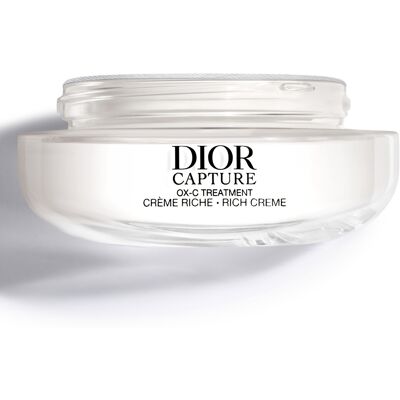 Christian Dior Capture Rich Creme Refill 50 ml Christian Dior Capture Rich Creme Refill 50 ml