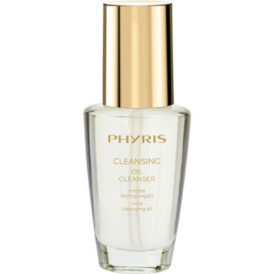 PHYRIS CLEANSING Oil Cleanser 50 ml PHYRIS CLEANSING Oil Cleanser 50 ml