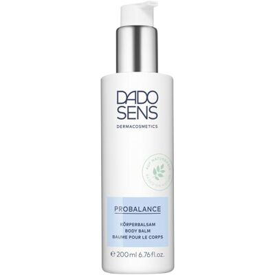 DADO SENS PROBALANCE Körperbalsam 200 ml DADO SENS PROBALANCE Körperbalsam 200 ml