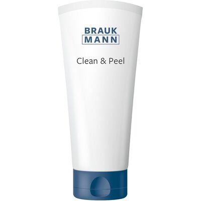 Hildegard Braukmann Clean & Peel 100 ml Hildegard Braukmann Clean & Peel 100 ml