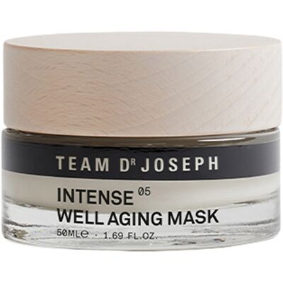 Team Dr. Joseph Well Aging Maske - Gesichtsmaske, 50ml Team Dr. Joseph Well Aging Maske - Gesichtsmaske, 50ml