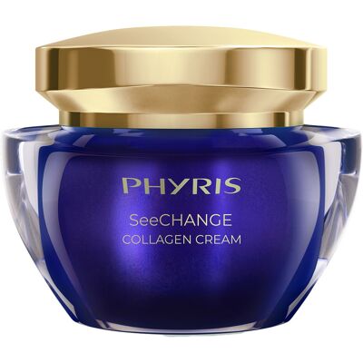 PHYRIS See Change Collagen Cream 50 ml PHYRIS See Change Collagen Cream 50 ml