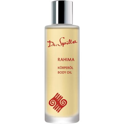 Dr. Spiller Biomimetisches Körperöl - 100 ml Dr. Spiller Biomimetisches Körperöl - 100 ml