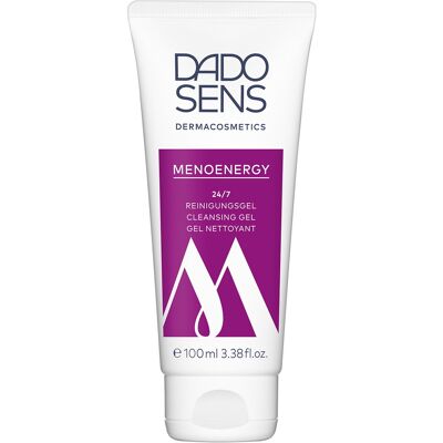 DADO SENS MENOENERGY 24/7 Reinigungsgel 100 ml DADO SENS MENOENERGY 24/7 Reinigungsgel 100 ml