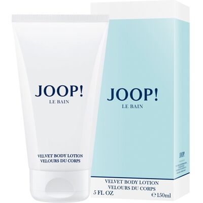 Joop! Le Bain Samtige Körperlotion - Körperlotion Joop! Le Bain Samtige Körperlotion - Körperlotion