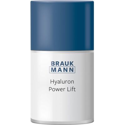 Hildegard Braukmann Hyaluron Power Lift 50 ml Hildegard Braukmann Hyaluron Power Lift 50 ml