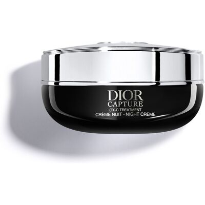 Christian Dior Capture Night Creme 50 ml Christian Dior Capture Night Creme 50 ml