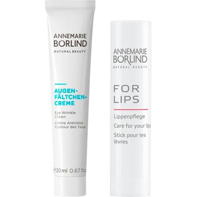 ANNEMARIE BÖRLIND Eye and Lips Set ANNEMARIE BÖRLIND Eye and Lips Set