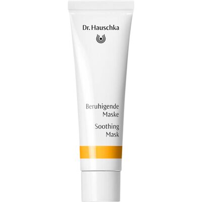 Dr Hauschka Organische Beruhigende Maske - 30ml - Gesichtsmaske Dr Hauschka Organische Beruhigende Maske - 30ml - Gesichtsmaske