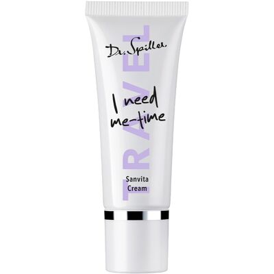 Dr. Spiller Biomimetic SkinCare Sanvita Creme 20 ml Dr. Spiller Biomimetic SkinCare Sanvita Creme 20 ml