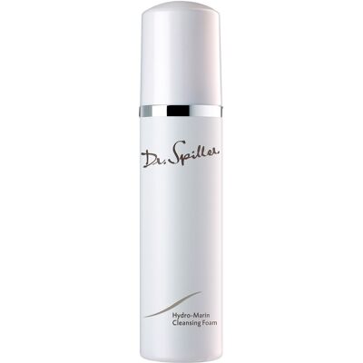 Dr. Spiller Biomimetic SkinCare Hydro-Marin Cleansing Foam 150 ml Dr. Spiller Biomimetic SkinCare Hydro-Marin Cleansing Foam 150 ml