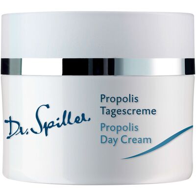 Dr. Spiller Biomimetic SkinCare Propolis Tagescreme 50 ml Dr. Spiller Biomimetic SkinCare Propolis Tagescreme 50 ml