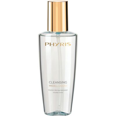 PHYRIS Micell Liquid 200 ml PHYRIS Micell Liquid 200 ml