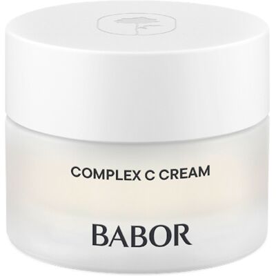 BABOR SKINOVAGE Complex C Cream 50 ml BABOR SKINOVAGE Complex C Cream 50 ml