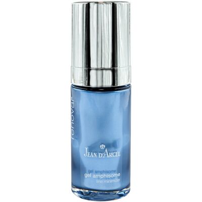 JEAN D'ARCEL Modell - Anti-Falten-Liposomales Serum - Gesichtspflege JEAN D'ARCEL Modell - Anti-Falten-Liposomales Serum - Gesichtspflege