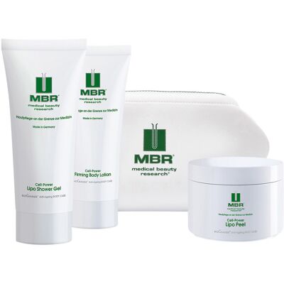 MBR Medical Beauty Research Body Shaping Set - Body Shaping Set MBR Medical Beauty Research Body Shaping Set - Body Shaping Set