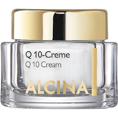 Alcina Q10-Creme 50 ml Alcina Q10-Creme 50 ml