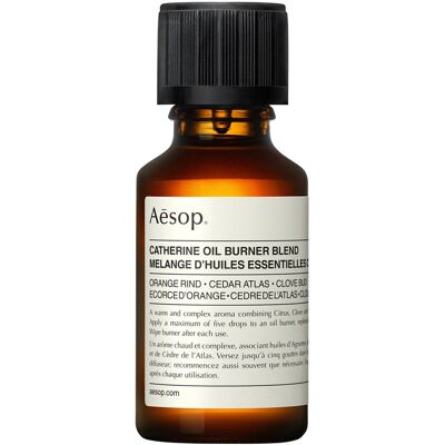 25ml Aesop Catherine Oil Burner Blend 25ml Aesop Catherine Oil Burner Blend