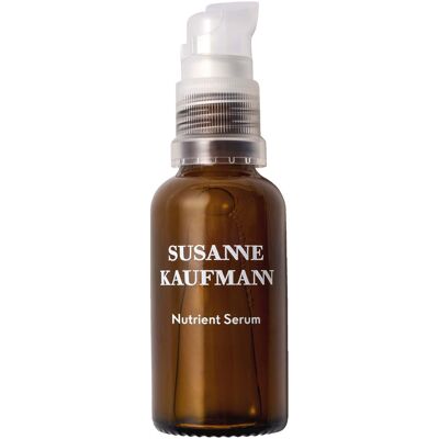 Susanne Kaufmann Nährstoffserum - Serum Susanne Kaufmann Nährstoffserum - Serum