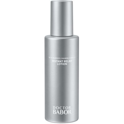 Babor Sensitive Sofort Linderungslotion - Relief Lotion Babor Sensitive Sofort Linderungslotion - Relief Lotion