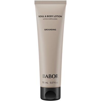 BABOR SOUL & BODY Lotion Grounding 150 ml BABOR SOUL & BODY Lotion Grounding 150 ml