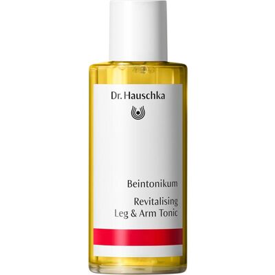 Dr Hauschka Bio Belebendes Bein- & Armtonicum - 100ml Dr Hauschka Bio Belebendes Bein- & Armtonicum - 100ml