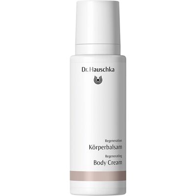 Dr. Hauschka Regenerierende Körpercreme - Körpercreme Dr. Hauschka Regenerierende Körpercreme - Körpercreme