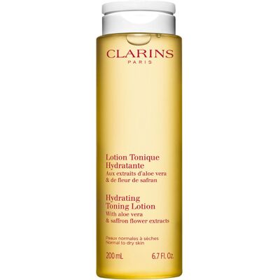 200ml CLARINS Lotion Tonique Hydratante refillable 200ml CLARINS Lotion Tonique Hydratante refillable
