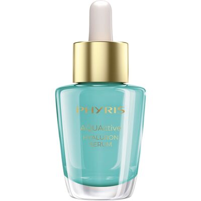 PHYRIS AQUActive Hyaluron Serum 30 ml PHYRIS AQUActive Hyaluron Serum 30 ml