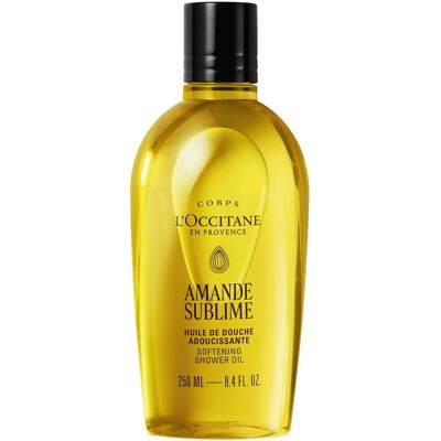 L'Occitane Amande Sublime Duschöl 250 ml L'Occitane Amande Sublime Duschöl 250 ml