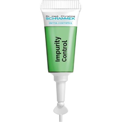 Dr. med. Christine SCHRAMMEK Regulating Impurity Control Ampulle 7 x 2 ml Dr. med. Christine SCHRAMMEK Regulating Impurity Control Ampulle 7 x 2 ml