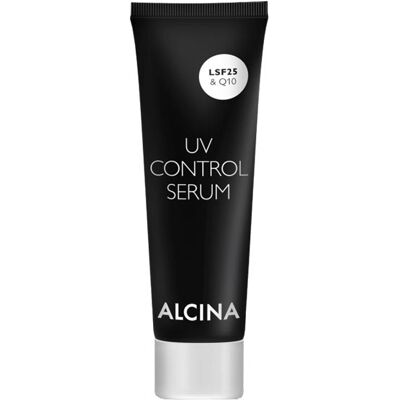 Alcina No 1 UV Control Serum 50 ml Alcina No 1 UV Control Serum 50 ml