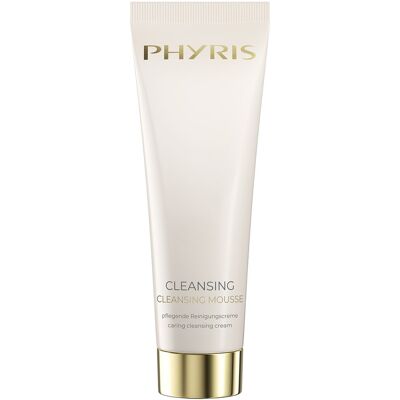 PHYRIS Cleansing Mousse 75 ml PHYRIS Cleansing Mousse 75 ml