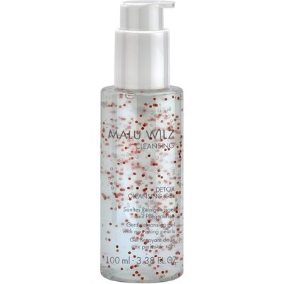 Malu Wilz Reinigungs-Gel - Detox 100 ml Malu Wilz Reinigungs-Gel - Detox 100 ml