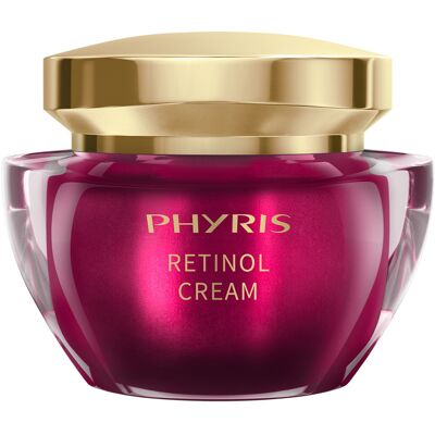 PHYRIS Triple A Retinol Creme - Retinol Creme PHYRIS Triple A Retinol Creme - Retinol Creme