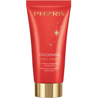 PHYRIS COCOONING HAND CREAM 50 ml PHYRIS COCOONING HAND CREAM 50 ml